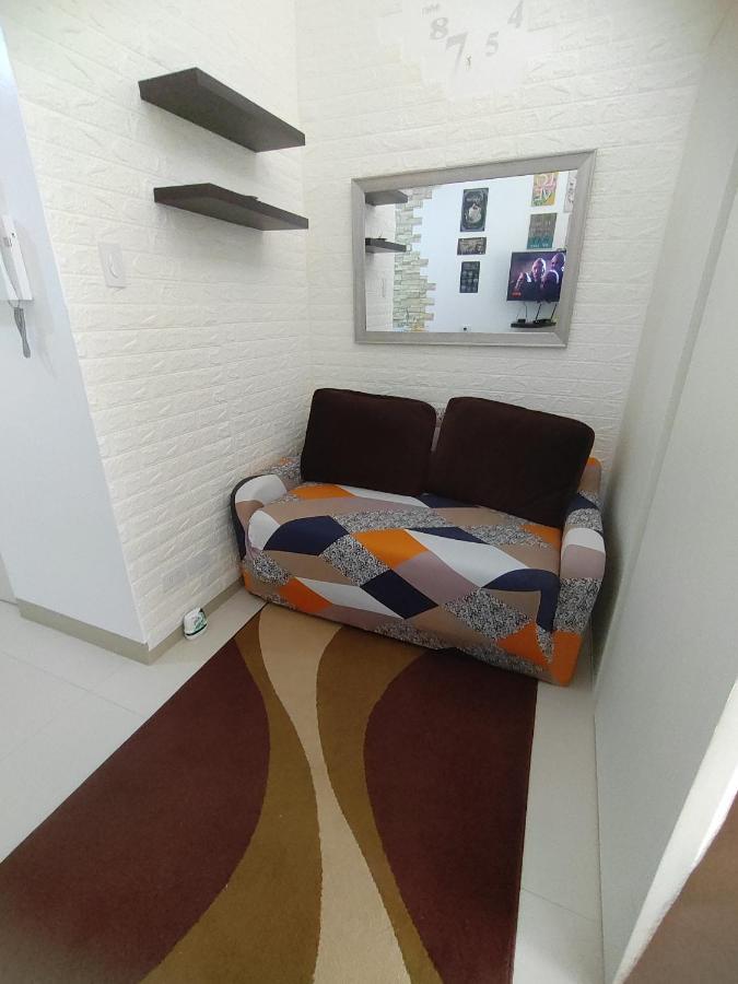 R&A Staycation At Wind Residence Tagaytay City Extérieur photo